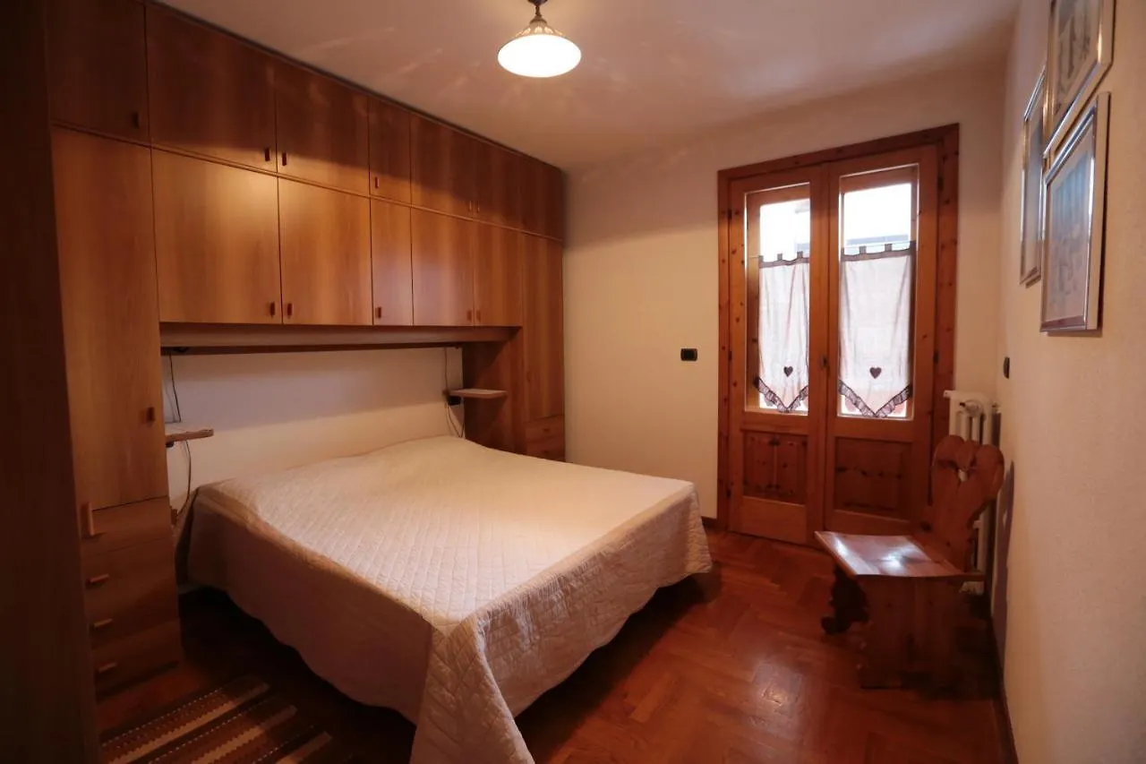 Appartamento Federici Bormio Apartment