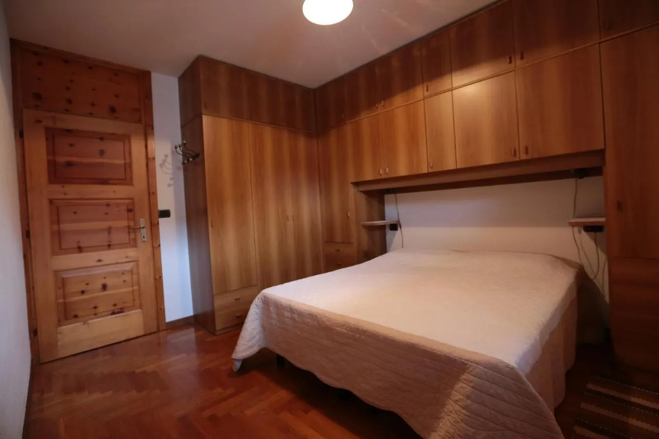 Appartamento Federici Bormio 0*,  Italy