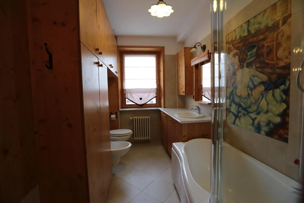 Apartment Appartamento Federici Bormio
