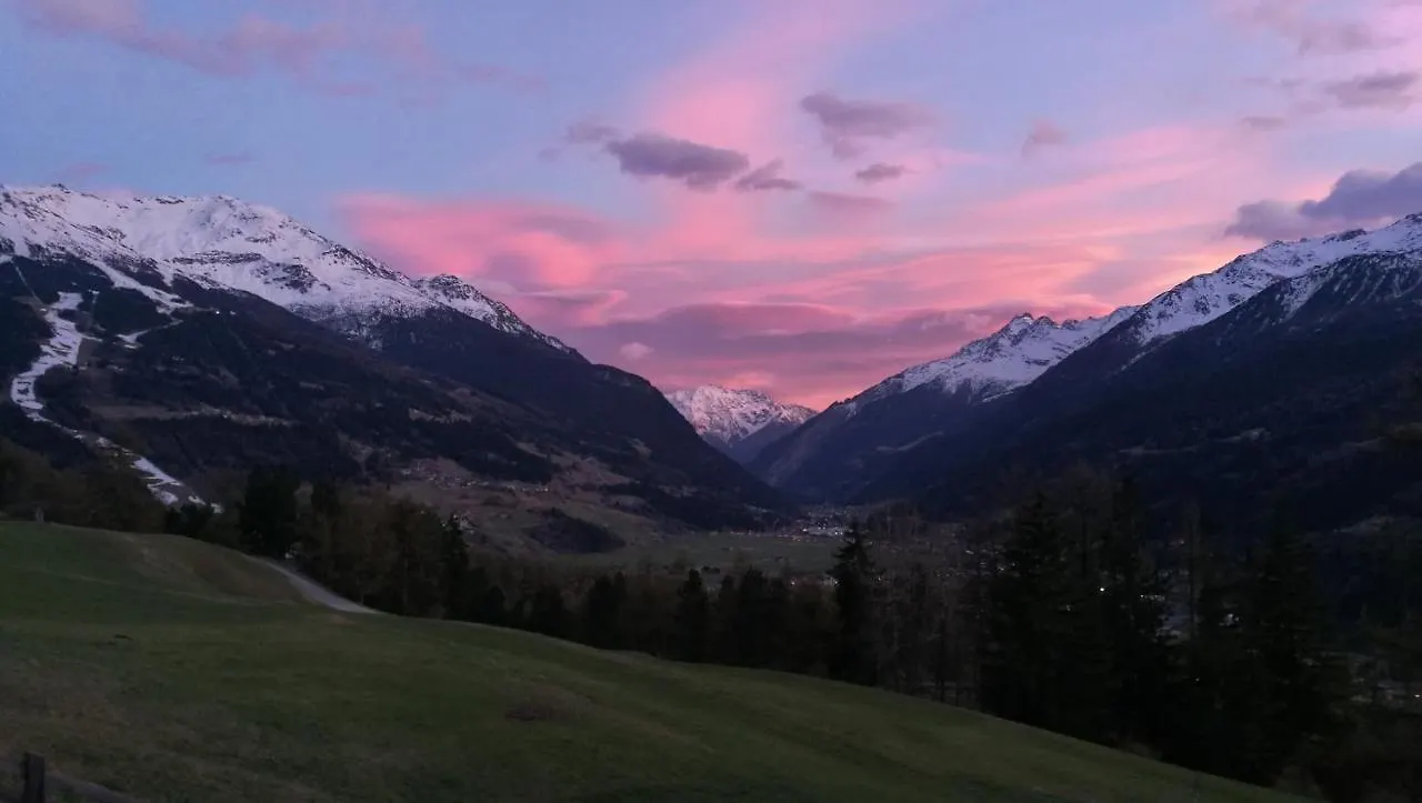 Appartamento Federici Bormio 0*,  Italy
