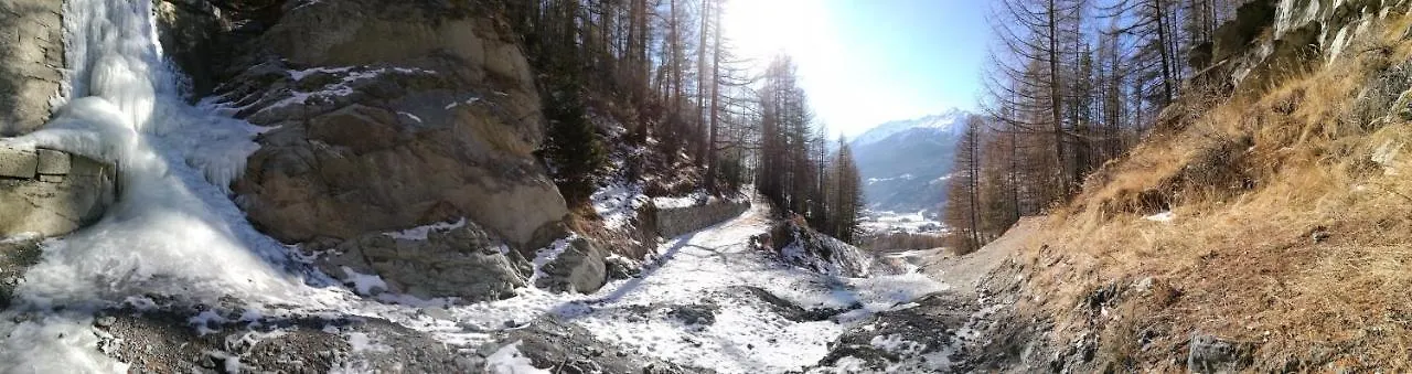 Appartamento Federici Бормио 0*,