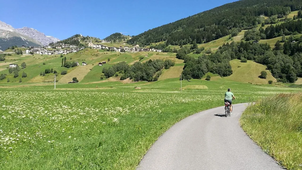 Appartamento Federici Bormio 0*,  Italy