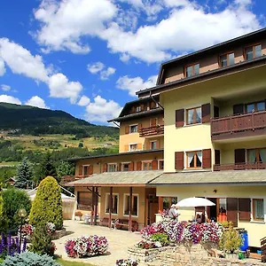 Sci Sport Rooms&suites Hotel apartamentowy