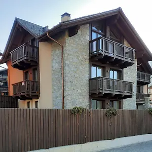  Appartement Olympic