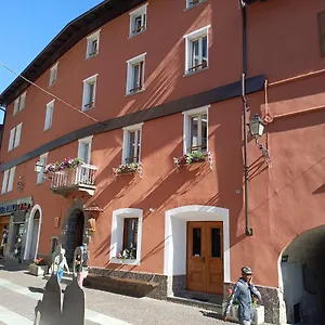 3* Hotel Gufo