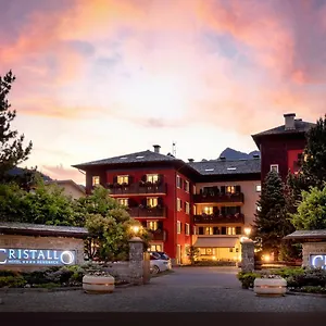4* Hotel Cristallo