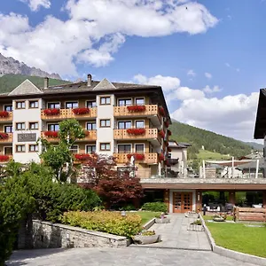 4* Hotel Rezia