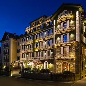 4* Hotel San Lorenzo