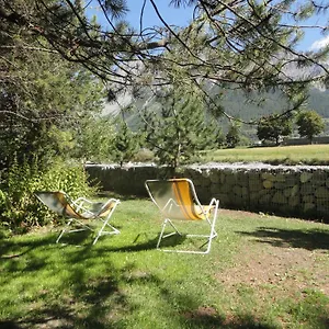  Apartahotel La Casa Di Armando