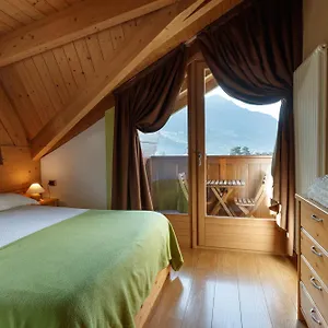  Appartement Casa Giulia