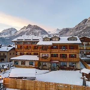 3* Hotel La Genzianella