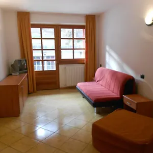  Aparthotel Le Orchidee