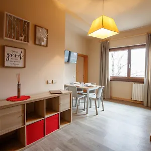  Apartmán La Feleit