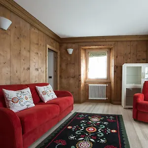  Apartmán Casa Del Sol