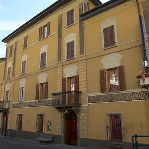 Vecchio Borgo Nocleg ze śniadaniem