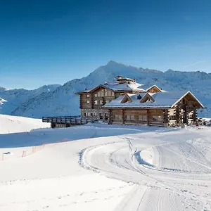 Отель Sunny Valley Mountain, Бормио