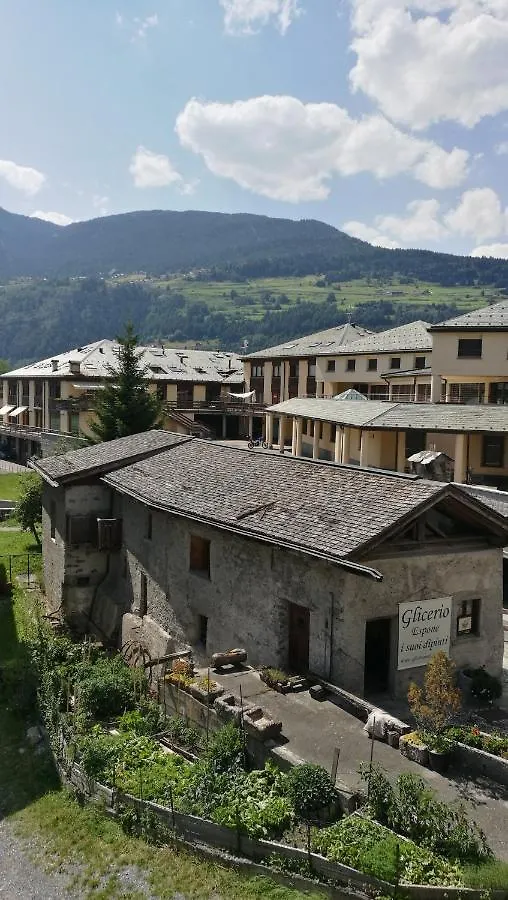 Appartamento Federici Bormio 0*,